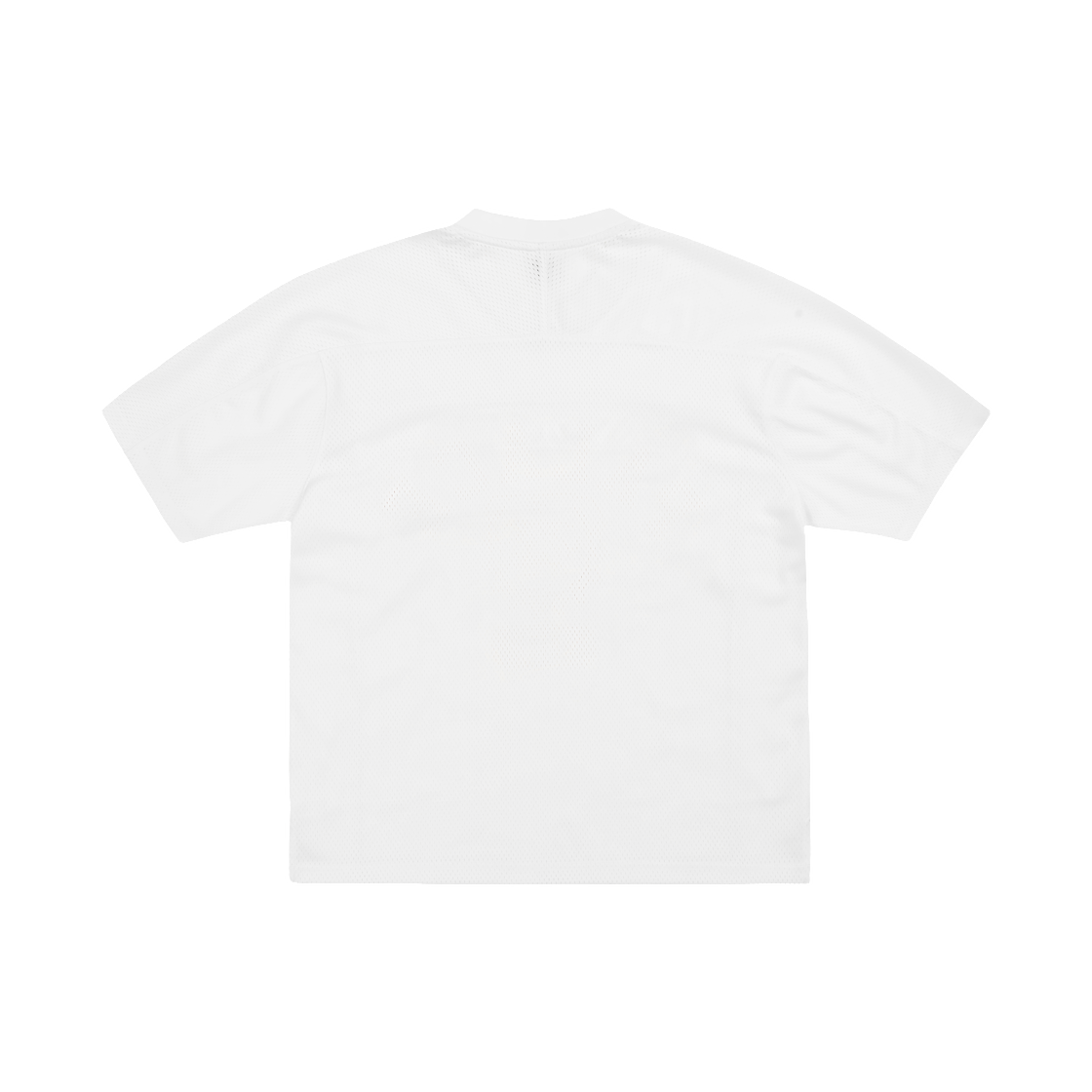팔라스 불독 메쉬 저지 화이트 - 26SS(Palace Bulldog Mesh Jersey White - 26SS) - 2