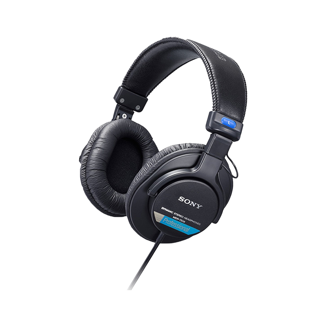 소니 MDR-7506 모니터링 레퍼런스 헤드폰 (소니 코리아 정식 발매 제품)(Sony MDR-7506 (Sony Korea Ver.))