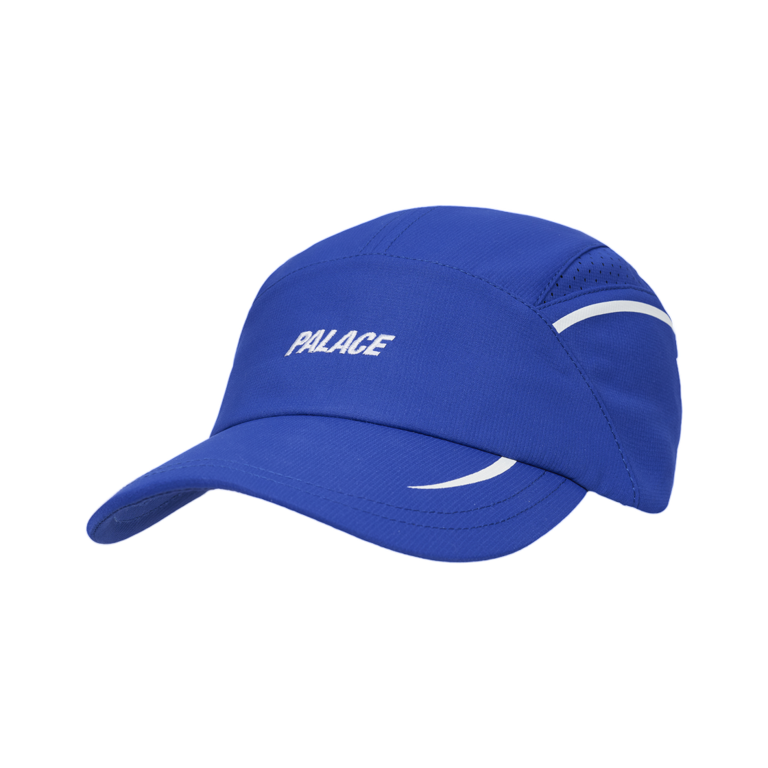 팔라스 스모크드 트러커 팔라셜 블루 - 26SS | Palace | KREAM