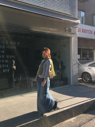 스타일 카드