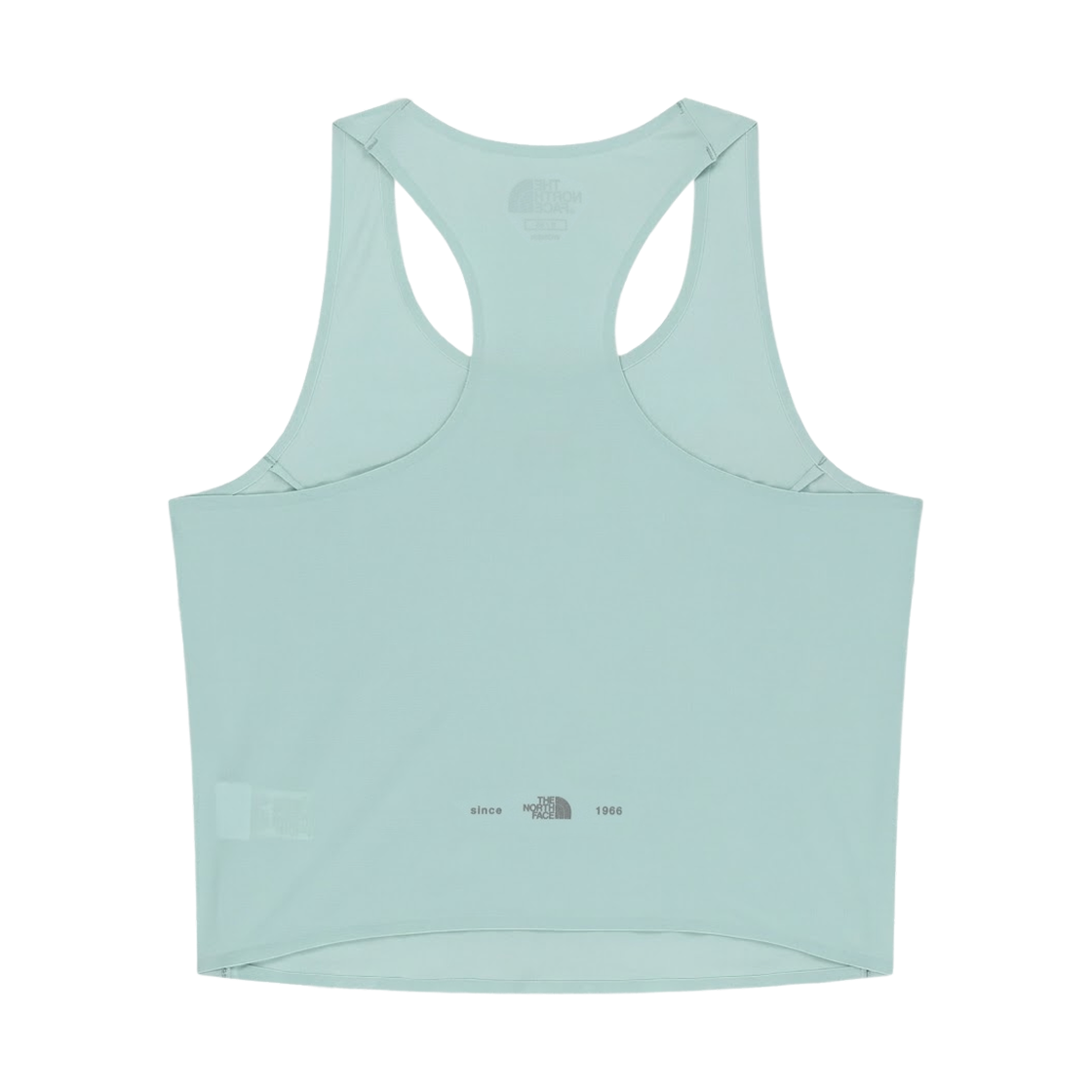 (W) 노스페이스 화이트 라벨 제트 런 슬리브리스 아쿠아틱 - 26SS((W) The North Face White Label Jet Run Sleeveless Aquatic - 26SS) - 2