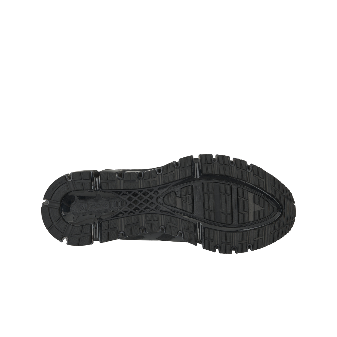 아식스 x 세실리에 반센 젤 퀀텀 360 I 블랙(Asics x Cecilie Bahnsen Gel-Quantum 360 I Black) - 2