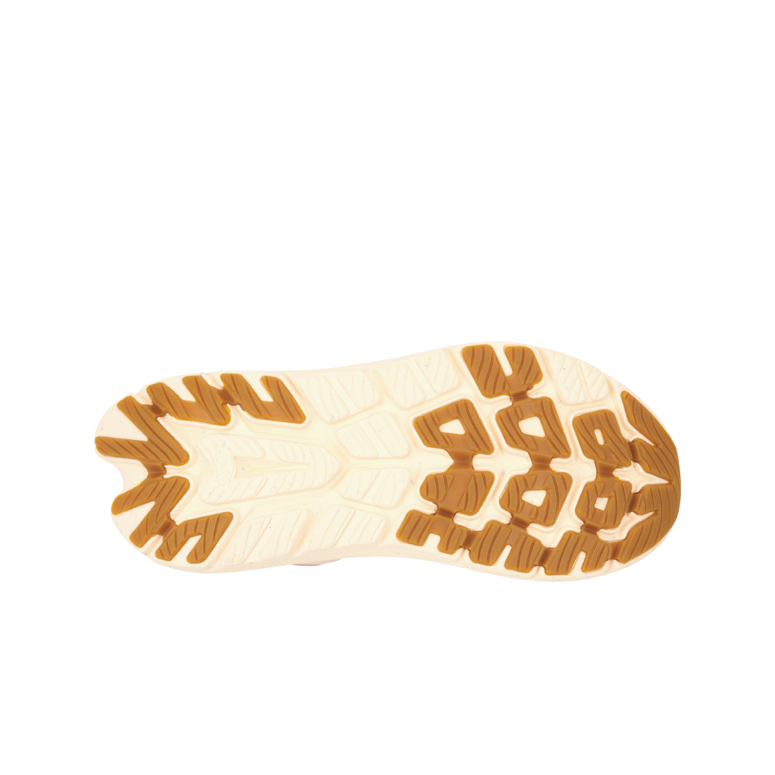 (W) 호카 카와나 2 바닐라 샌드스톤((W) Hoka Kawana 2 Vanilla Sandstone) - 2