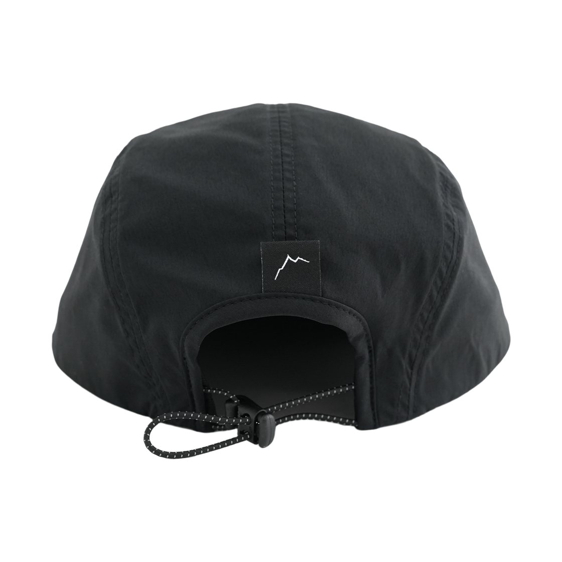 케일 솔리드 트레일 캡 블랙(Cayl Solid Trail Cap Black) - 2
