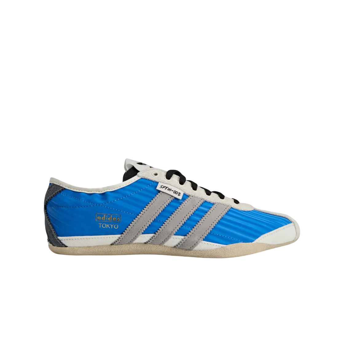 (W) 아디다스 x 송 포 더 뮤트 007 도쿄 블루버드((W) Adidas x Song for the Mute 007 Tokyo Bluebird) - 1