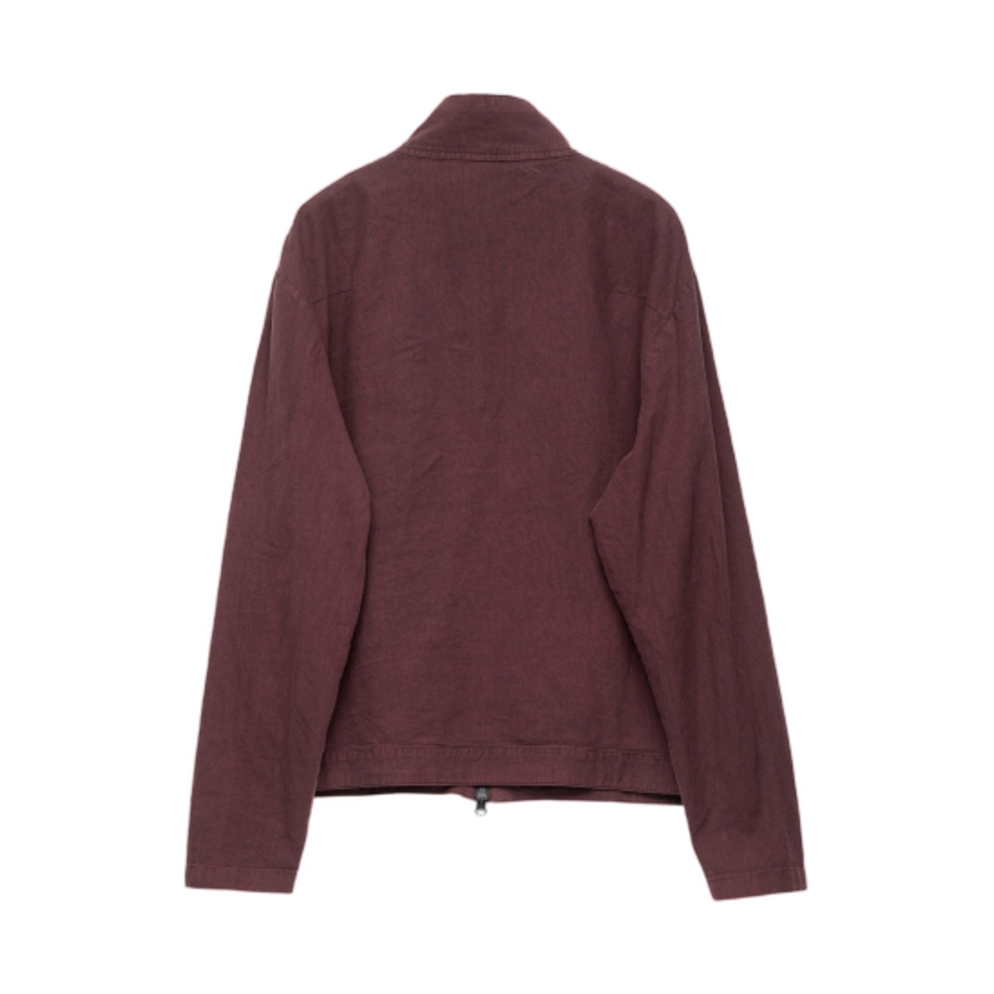 해칭룸 트랙 자켓 버건디(Hatchingroom Track Jacket Burgundy) - 2
