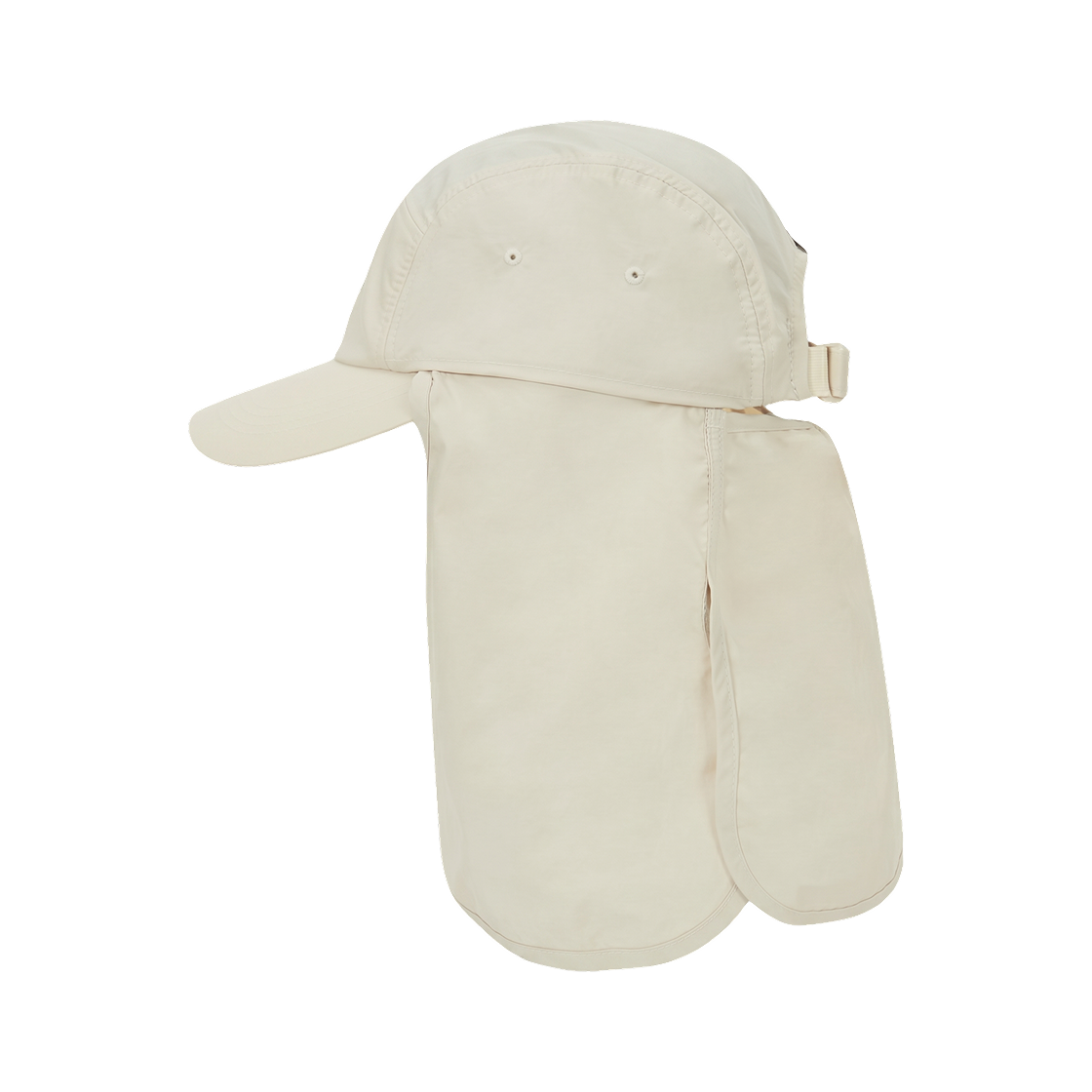 노스페이스 TNF 라이트 쉴드 엑스 캡 샌드 쉘 - 26SS(The North Face TNF Light Shield EX Cap Sand Shell - 26SS) - 2