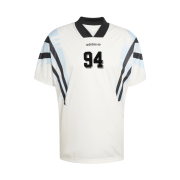 Adidas Originals Santiago AOP Infill Jersey Cloud White - US Sizing