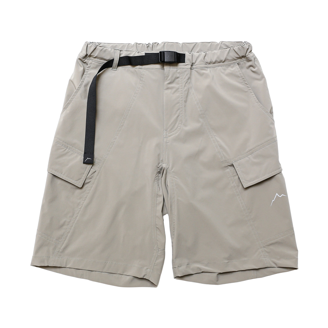 케일 플랩 카고 쇼츠 오크(Cayl Flap Cargo Shorts Oak)