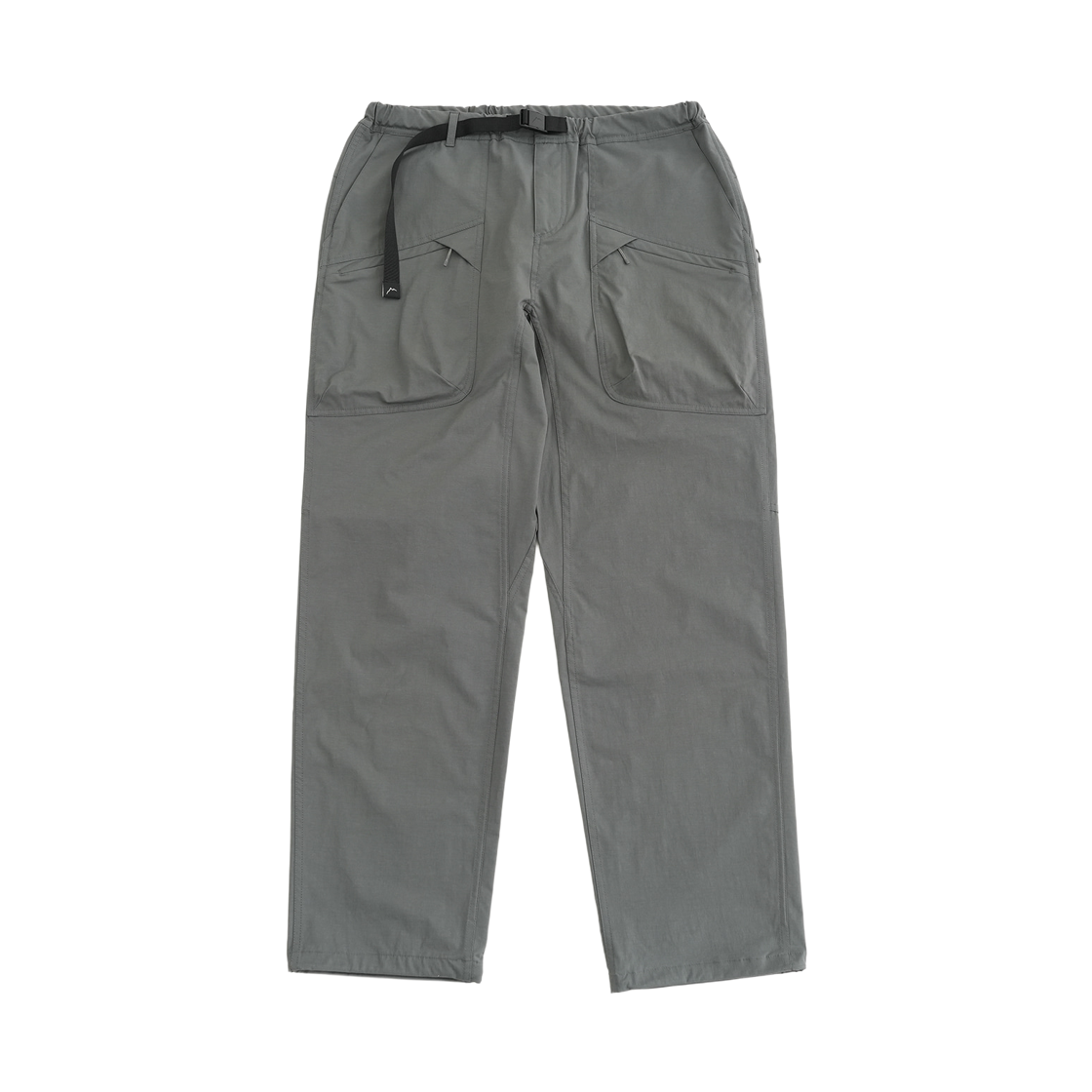 케일 NC 스트레치 하이킹 팬츠 2 그레이(Cayl NC Stretch Hiking Pants 2 Grey)