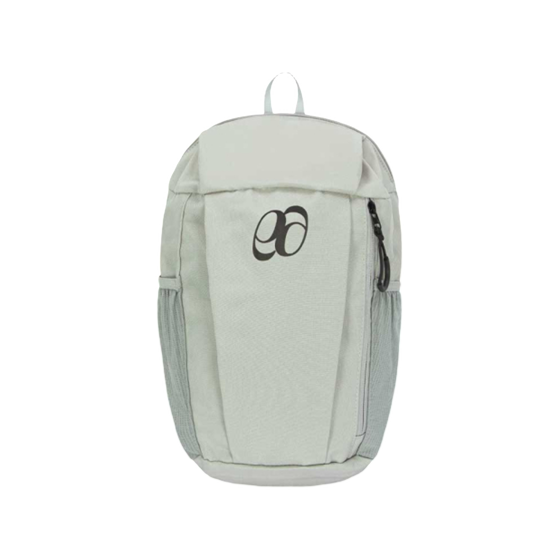 애즈온 비틀스 백팩 그레이(Ason Beetles Backpack Gray)