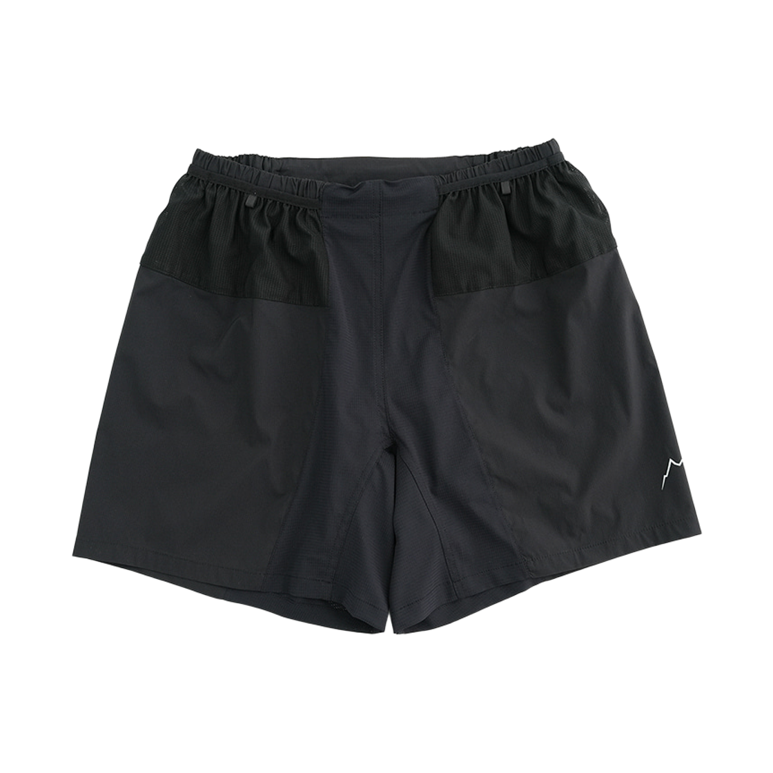 케일 라이트 플로우 쇼츠 블랙(Cayl Light Flow Shorts Black)