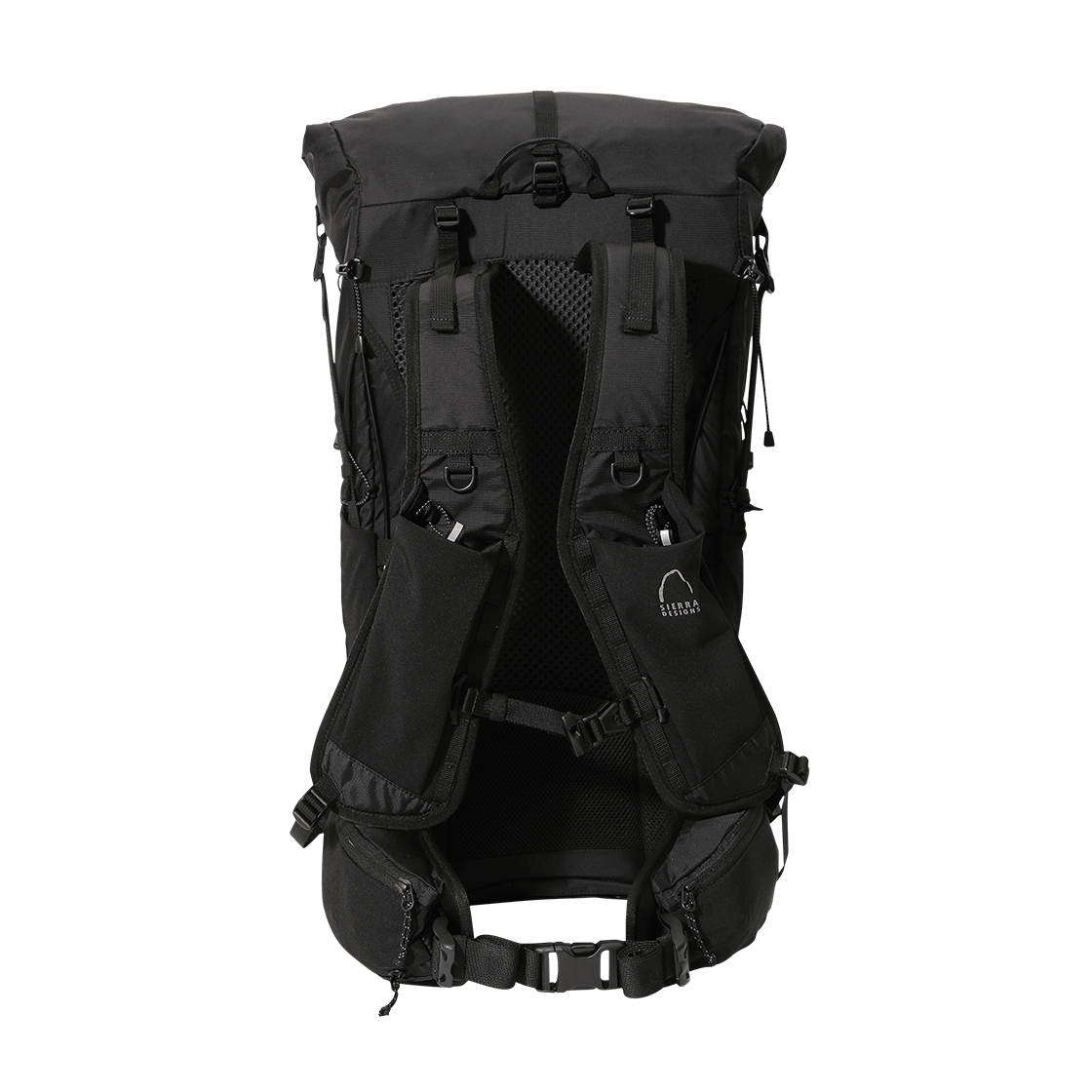 시에라디자인 테나야팩 45L 블랙(SIERRADESIGNS TENAYAPACK 45L Black) - 2