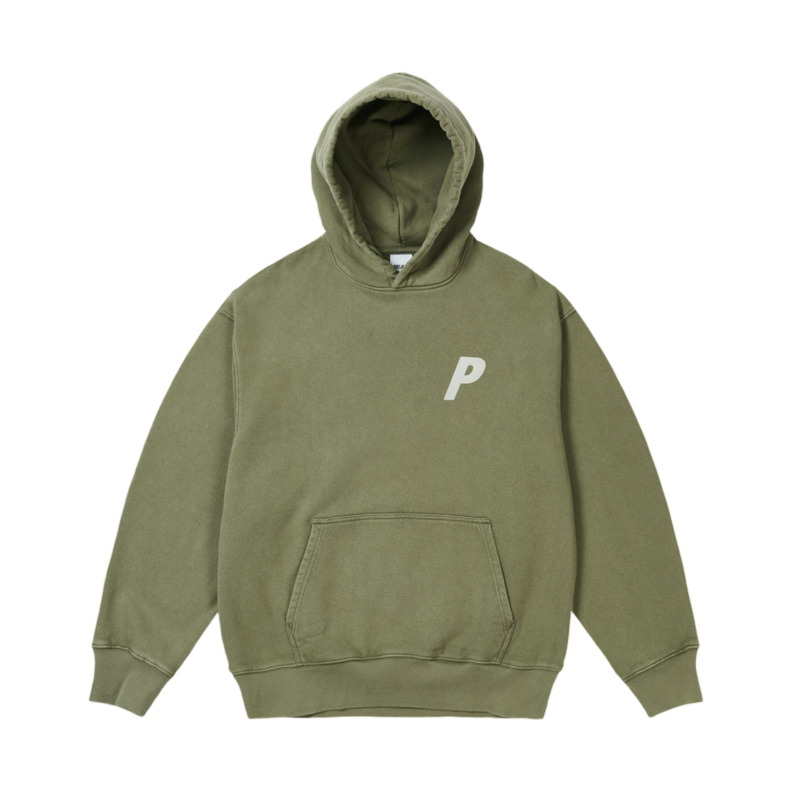 팔라스 러브드 P3 후드 더 딥 그린 - 26SS | Palace | KREAM