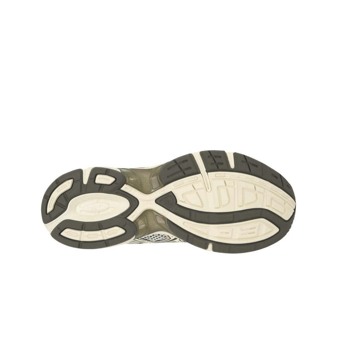 아식스 젤 1130 버치 다크 토프 - 한국 한정(Asics Gel-1130 Birch Dark Taupe - Korea Exclusive) - 2