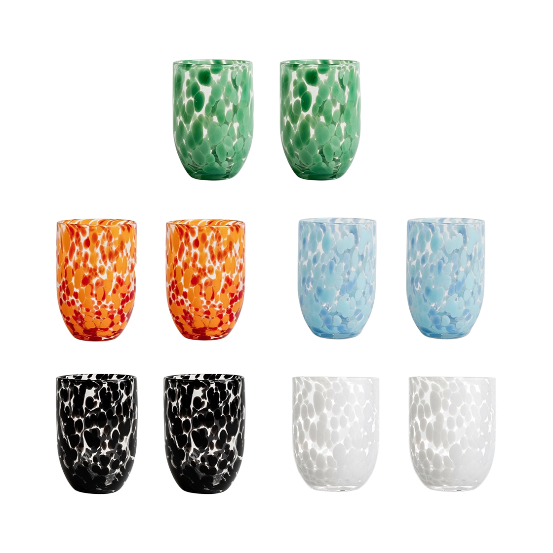 이노메싸 바이온 글라스 메시 2피스/세트(INNOMETSA BYON Glass Messy 2pcs/set)