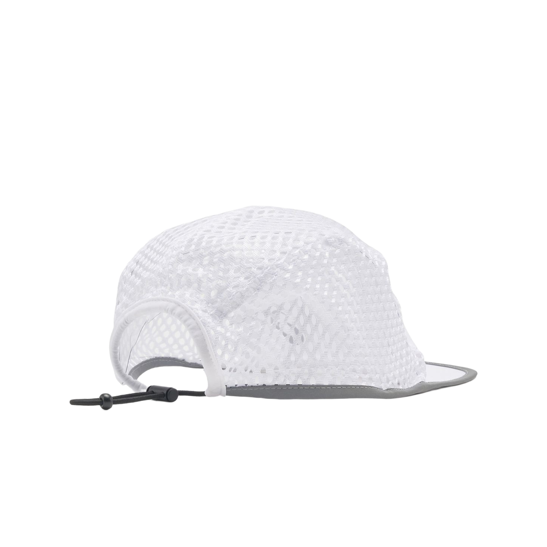 아식스 메쉬 캡 브릴리언트 화이트(Asics Mesh Cap Brilliant White) - 2