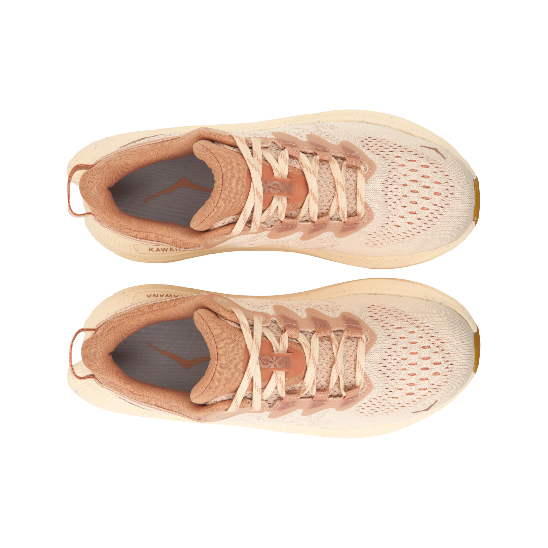 (W) 호카 카와나 2 바닐라 샌드스톤((W) Hoka Kawana 2 Vanilla Sandstone) - 5