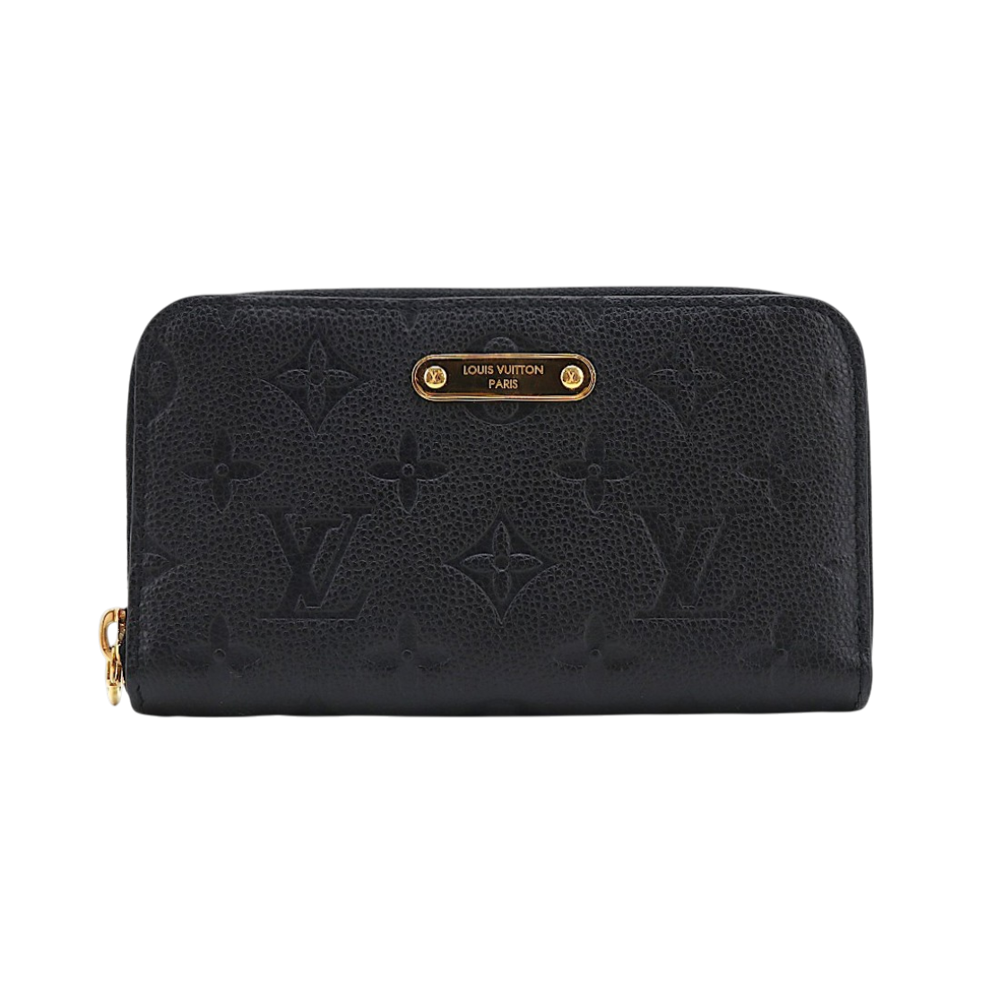ITV2QFDUA53J Louis Vuitton Margot Wallet Chip M12425