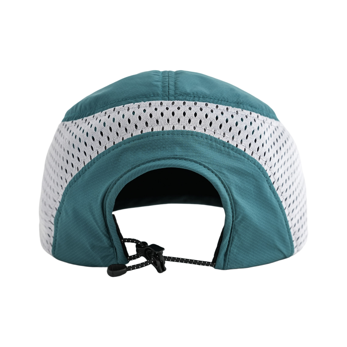 케일 EQ 메쉬 커브 캡 그린(Cayl EQ Mesh Curve Cap Green) - 2