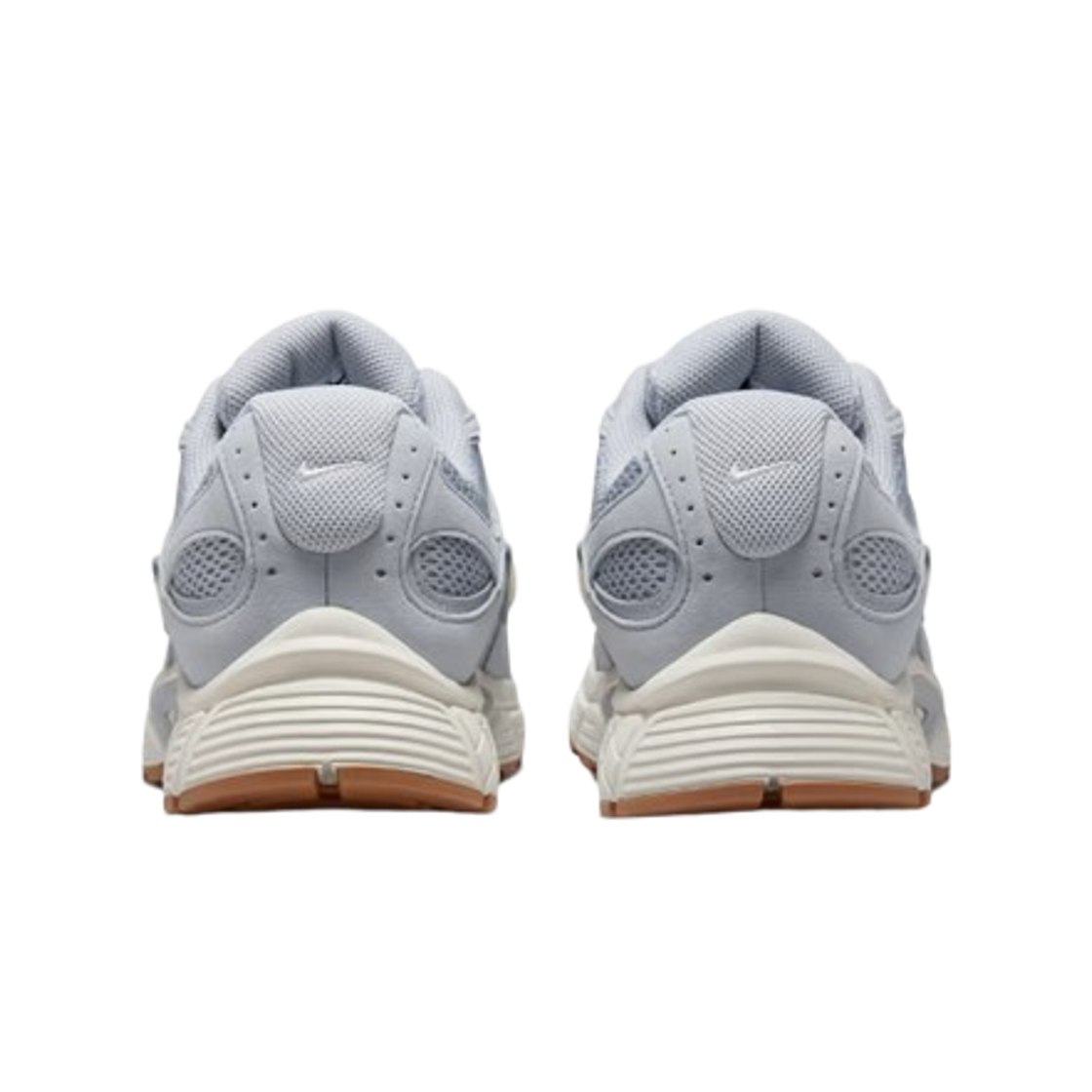 나이키 V5 RNR 울프 그레이 검 미디움 브라운(Nike V5 RNR Wolf Grey Gum Medium Brown) - 3