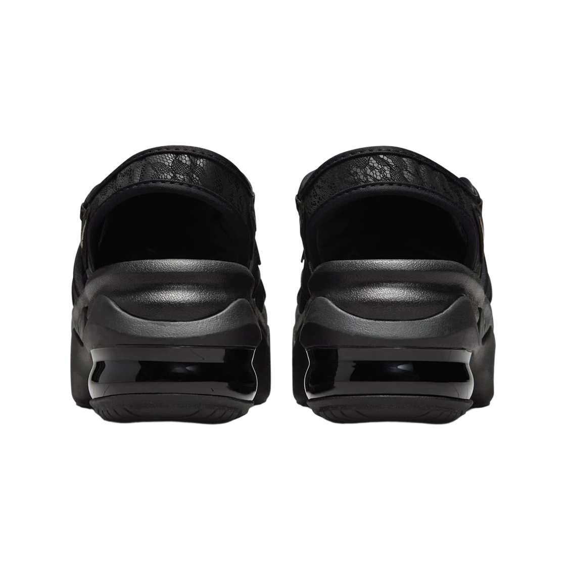(W) 나이키 에어맥스 코코 블랙 메탈릭 실버((W) Nike Air Max Koko Black Metallic Silver) - 3
