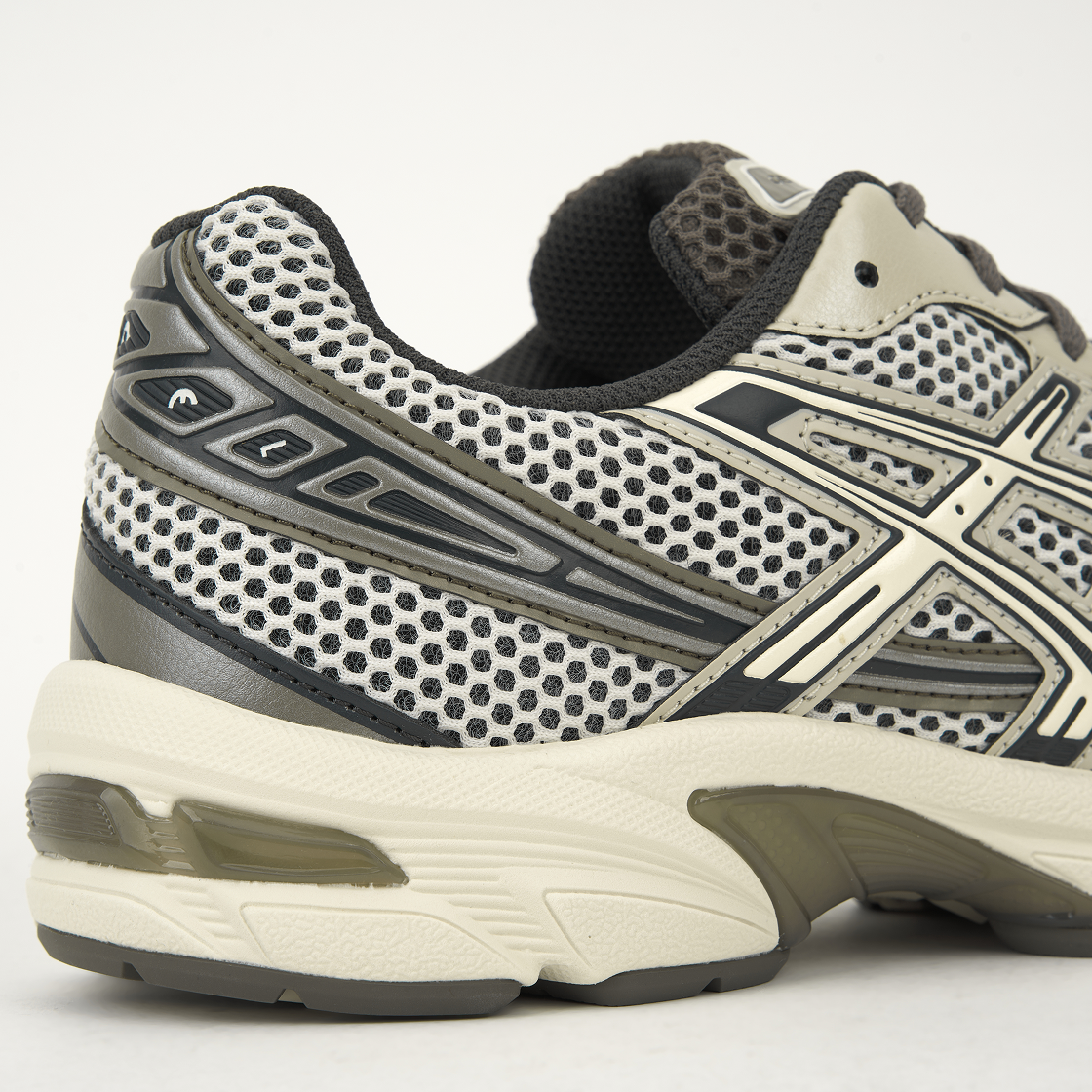 아식스 젤 1130 버치 다크 토프 - 한국 한정(Asics Gel-1130 Birch Dark Taupe - Korea Exclusive) - 8
