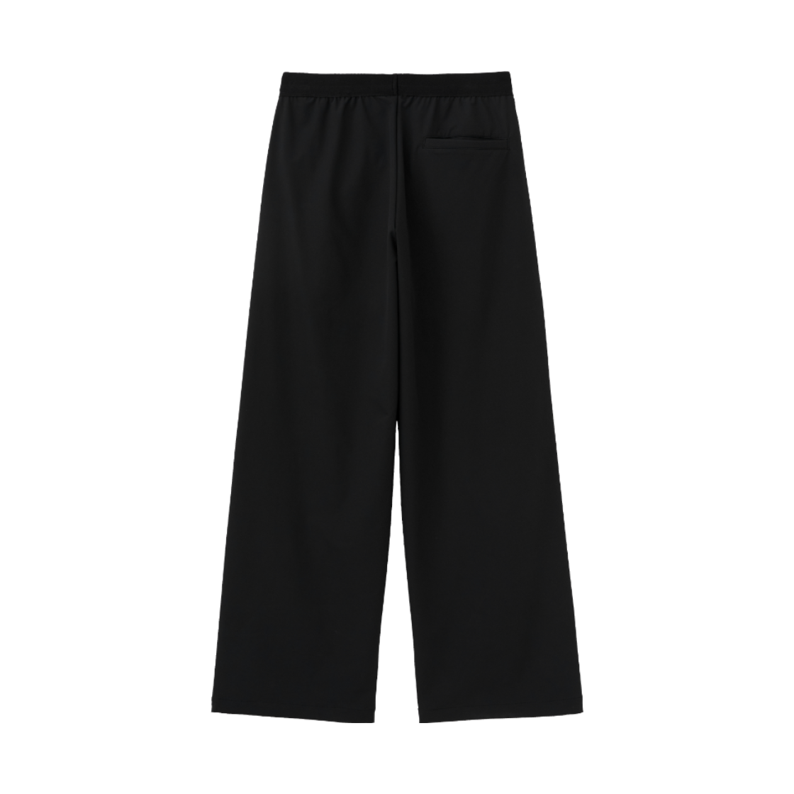 챕터엑스 릴렉시블 와이드 트라우저(Chapter.X Relaxable Wide-Leg Trousers) - 2