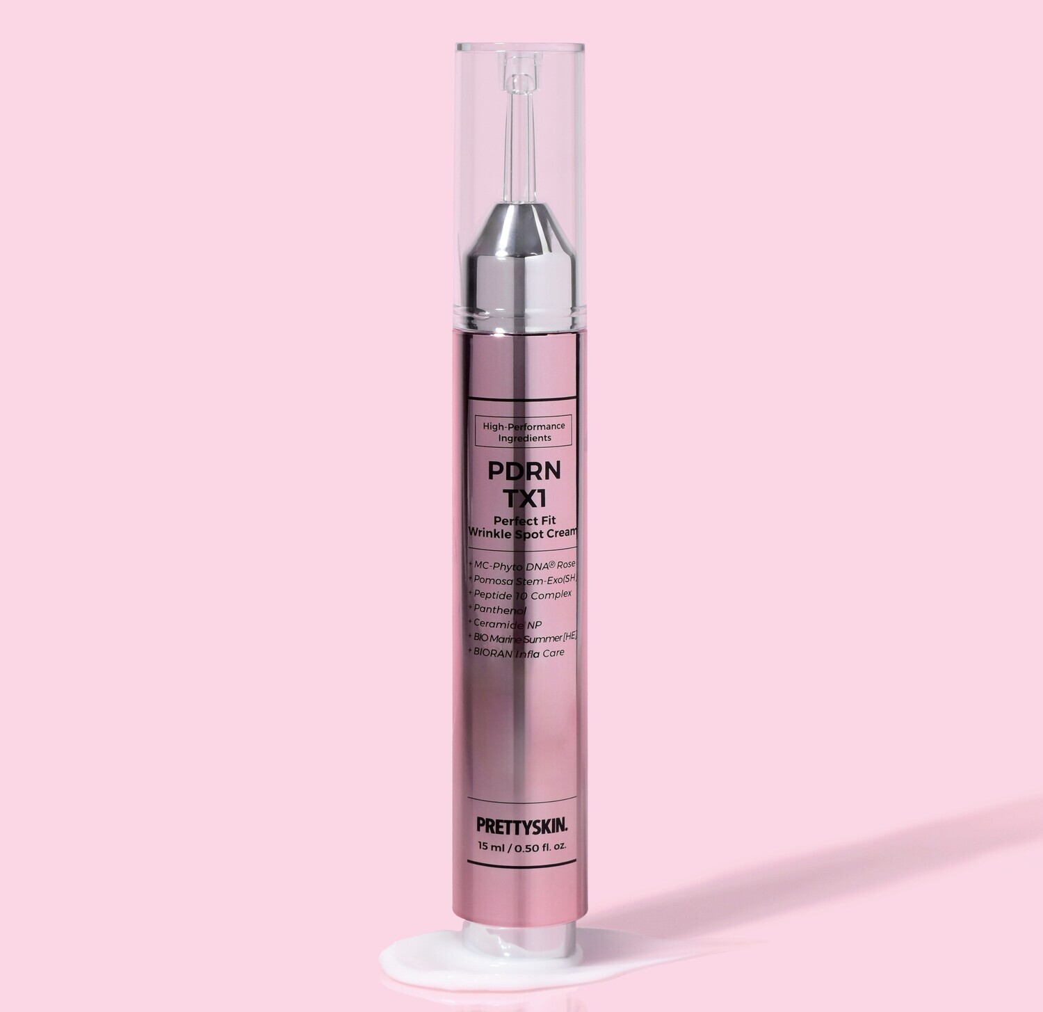 프리티스킨 PDRN TX1 퍼펙트 핏 링클 스팟 크림(PRETTYSKIN PDRN TX1 PERFECT FIT WRINKLE SPOT CREAM) - 2