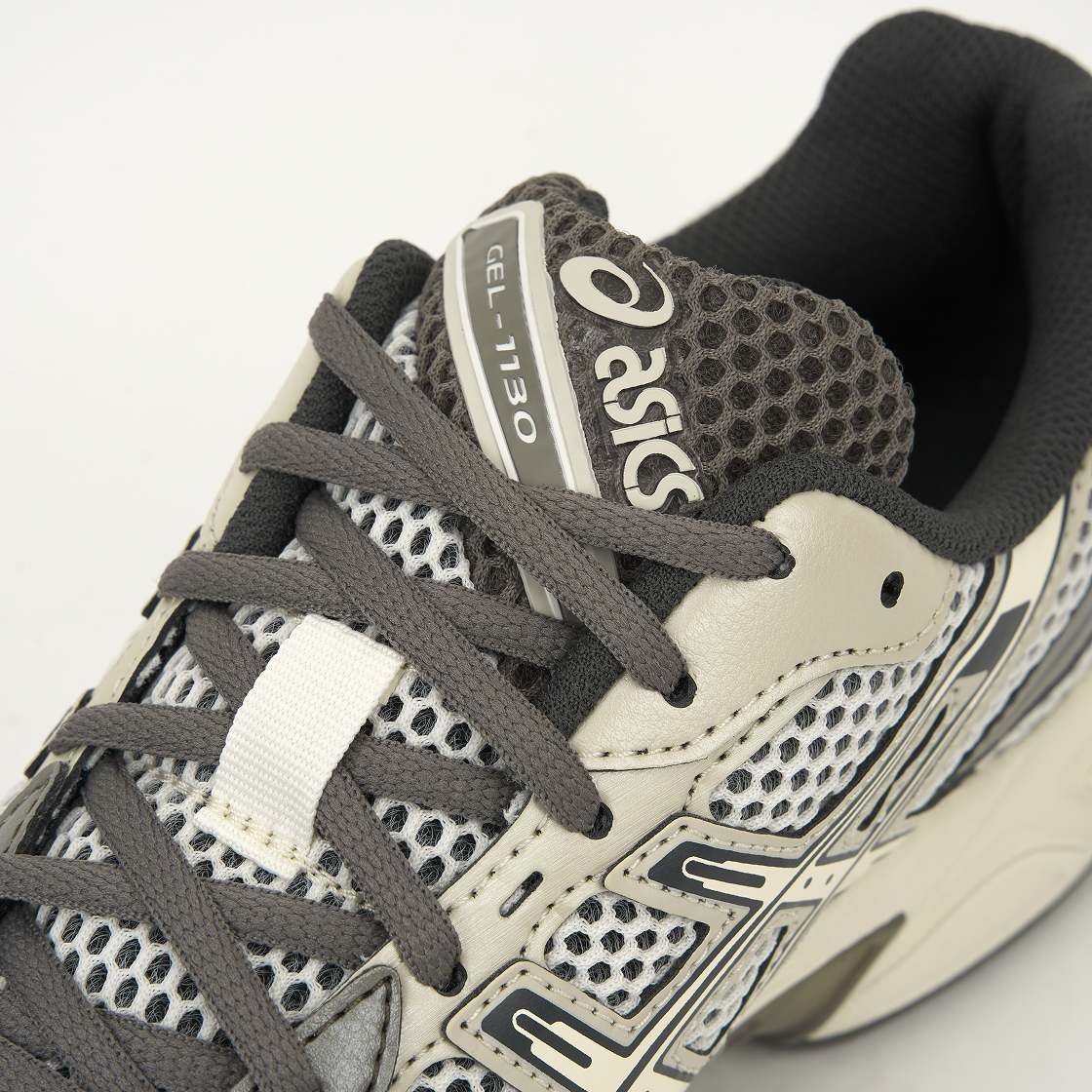 아식스 젤 1130 버치 다크 토프 - 한국 한정(Asics Gel-1130 Birch Dark Taupe - Korea Exclusive) - 7