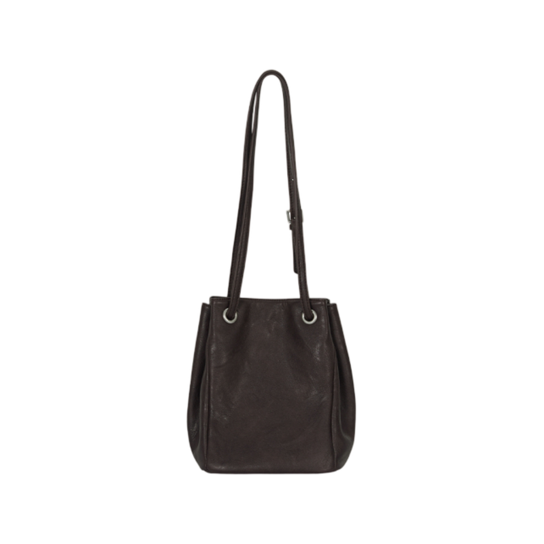 애즈온 리니 백 브라운(Ason Lini Bag Brown) - 2