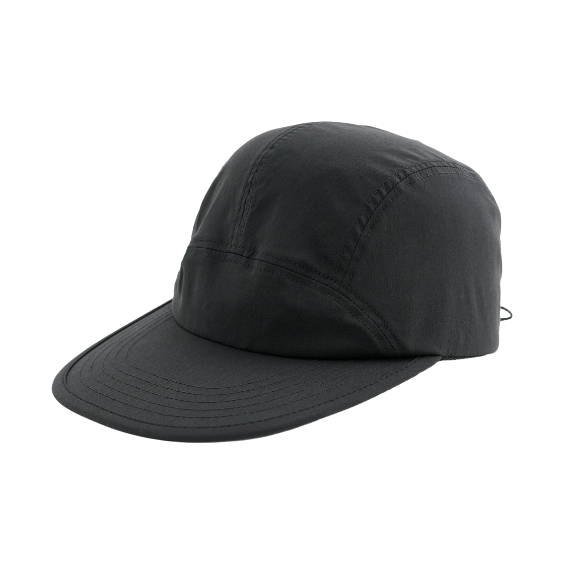 케일 솔리드 트레일 캡 블랙(Cayl Solid Trail Cap Black) - 1