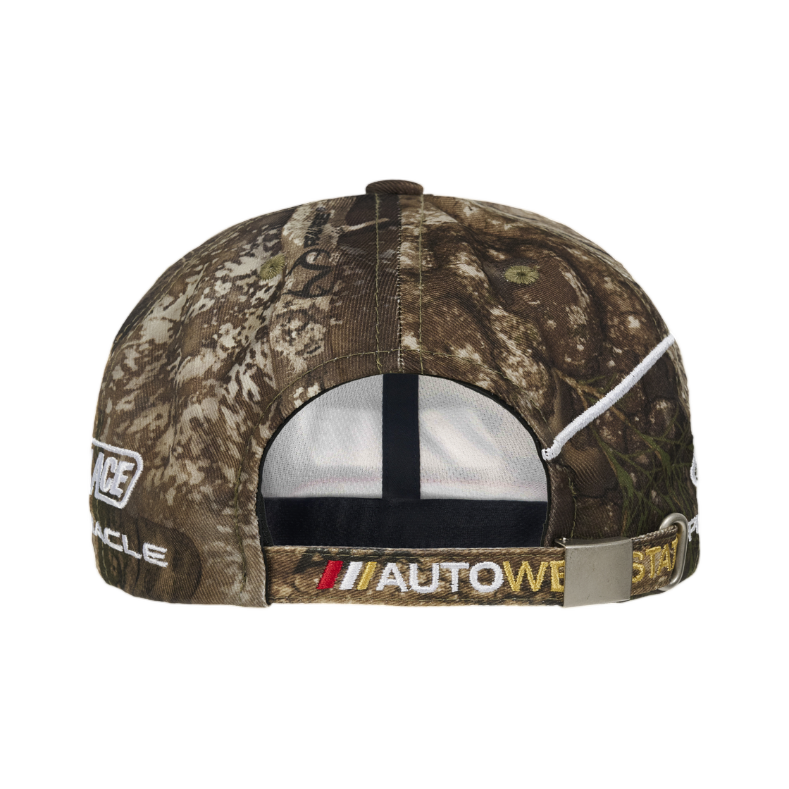 팔라스 당케 6-패널 리얼트리 APX - 26SS(Palace Danke 6-Panel Realtree APX - 26SS) - 4