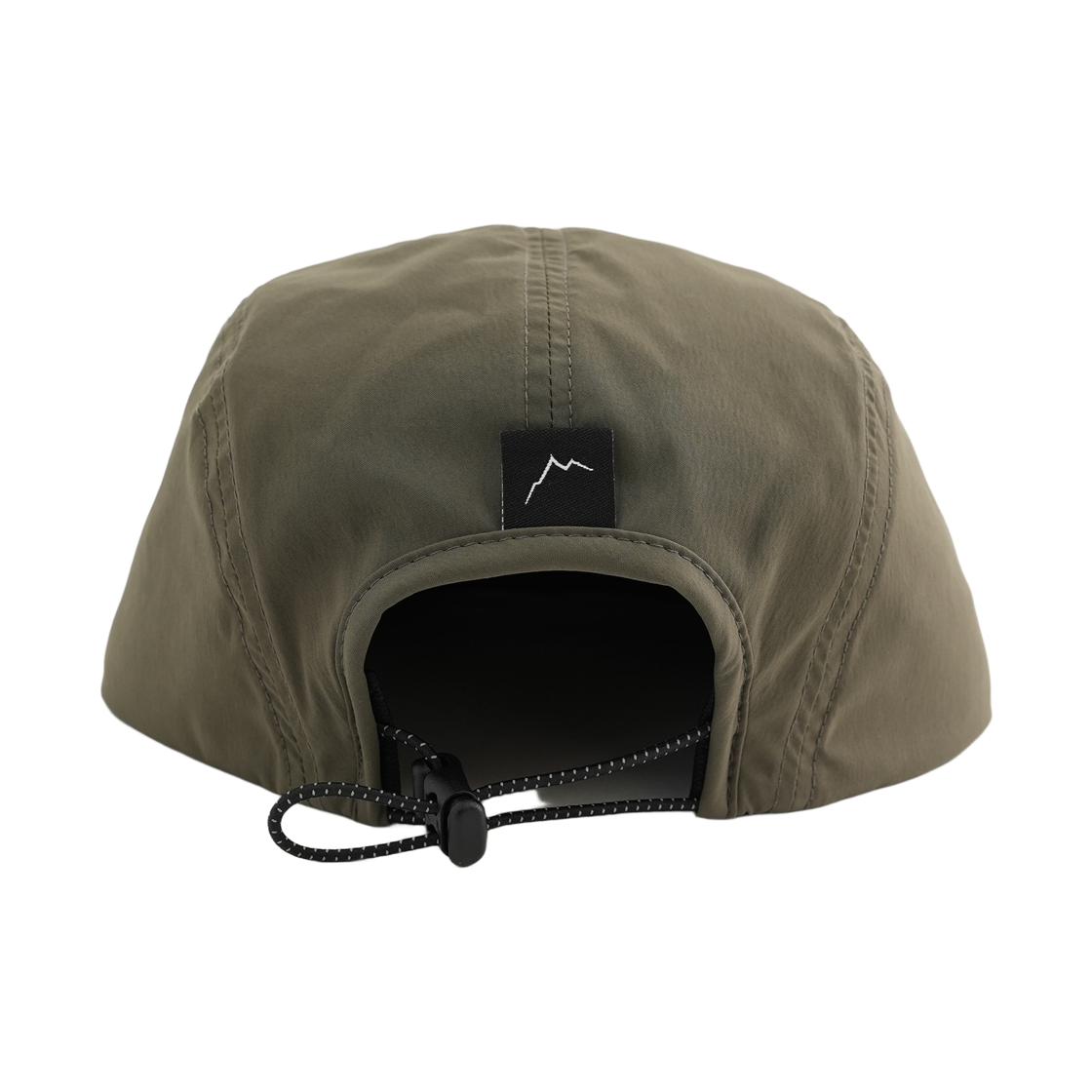케일 솔리드 트레일 캡 카키(Cayl Solid Trail Cap Khaki) - 2