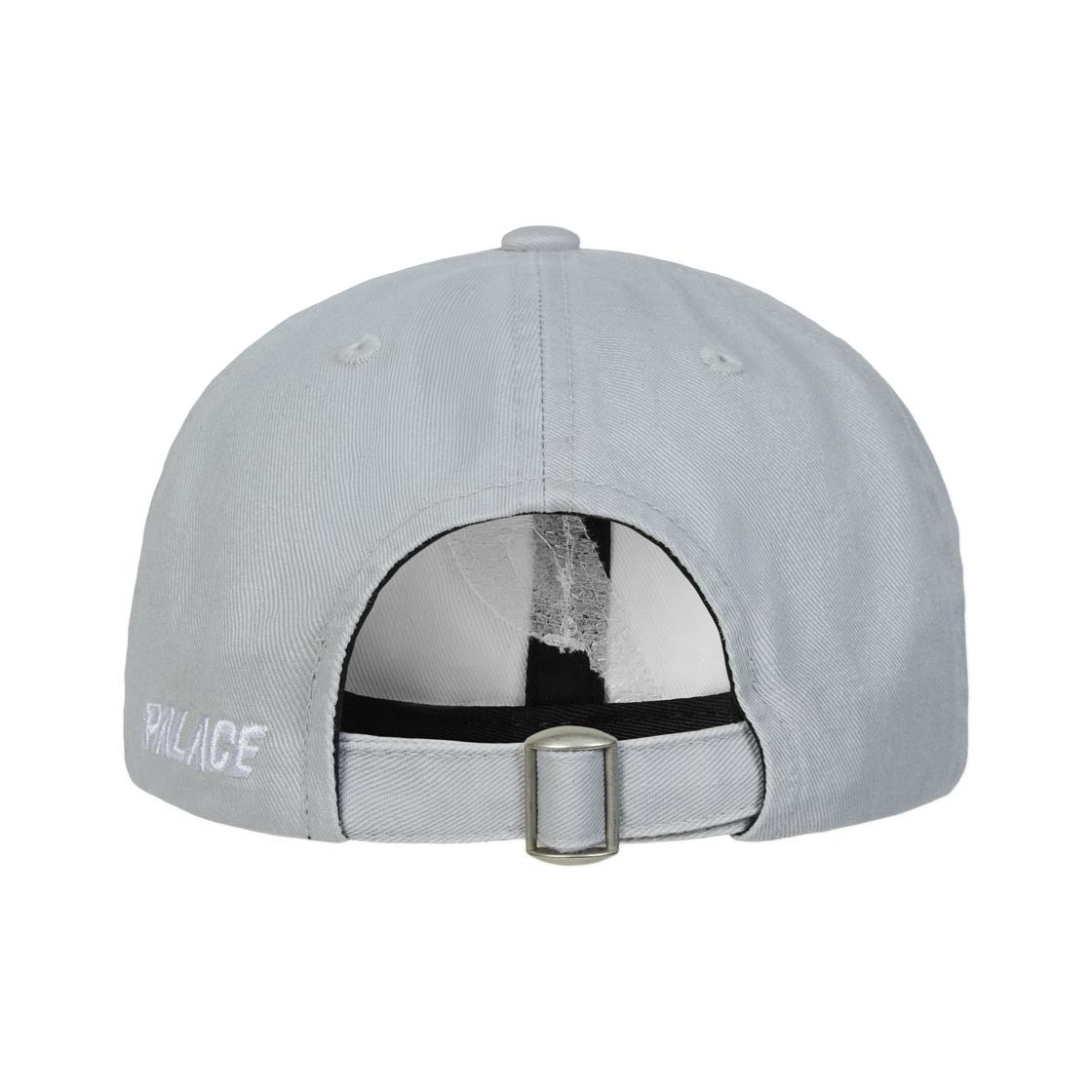 팔라스 P 6-패널 콘크리트 그레이 - 26SS(Palace P 6-Panel Concrete Grey - 26SS) - 2