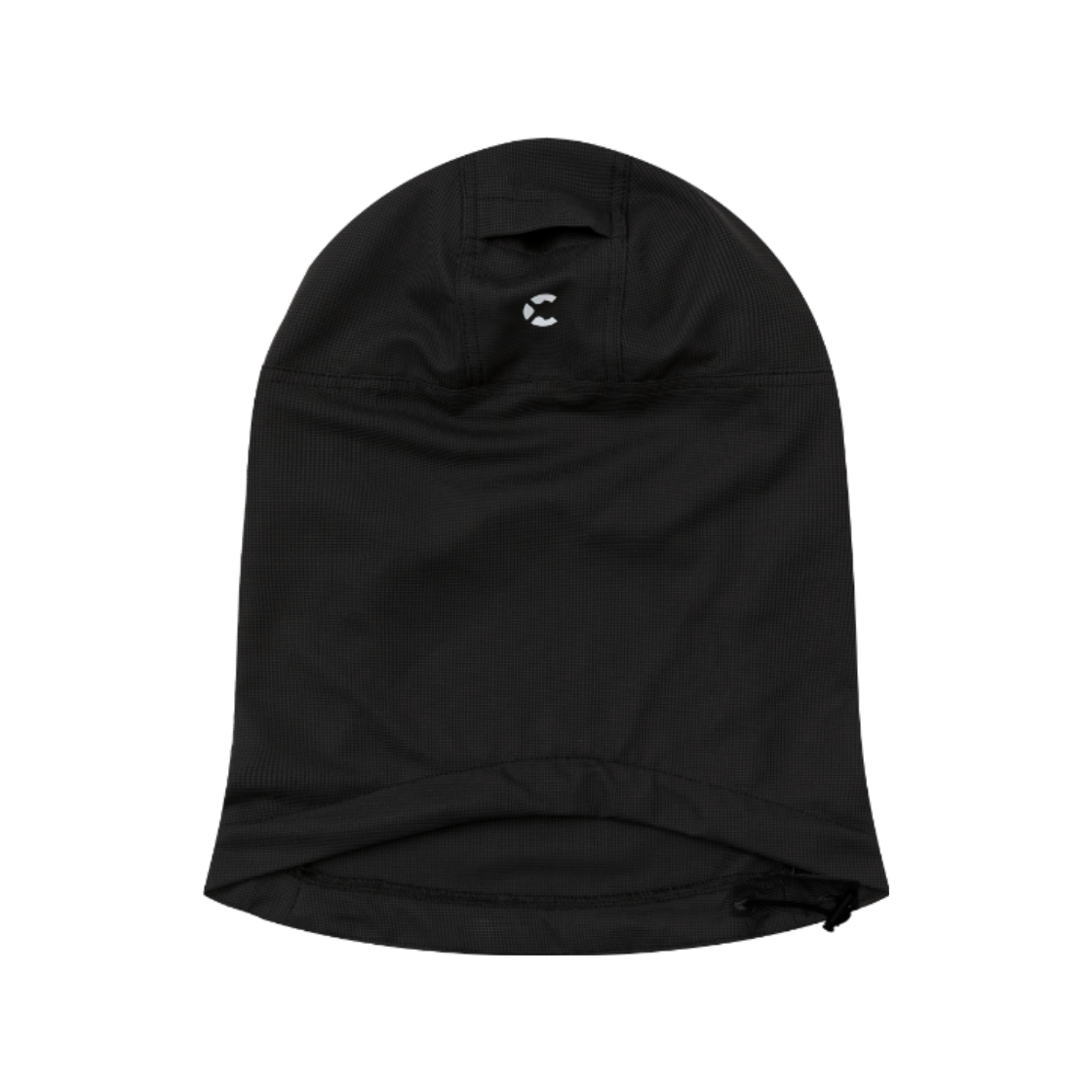 챕터엑스 에어 레이어 바라클라바 블랙(Chapter.X Air Layer Balaclava Black) - 2