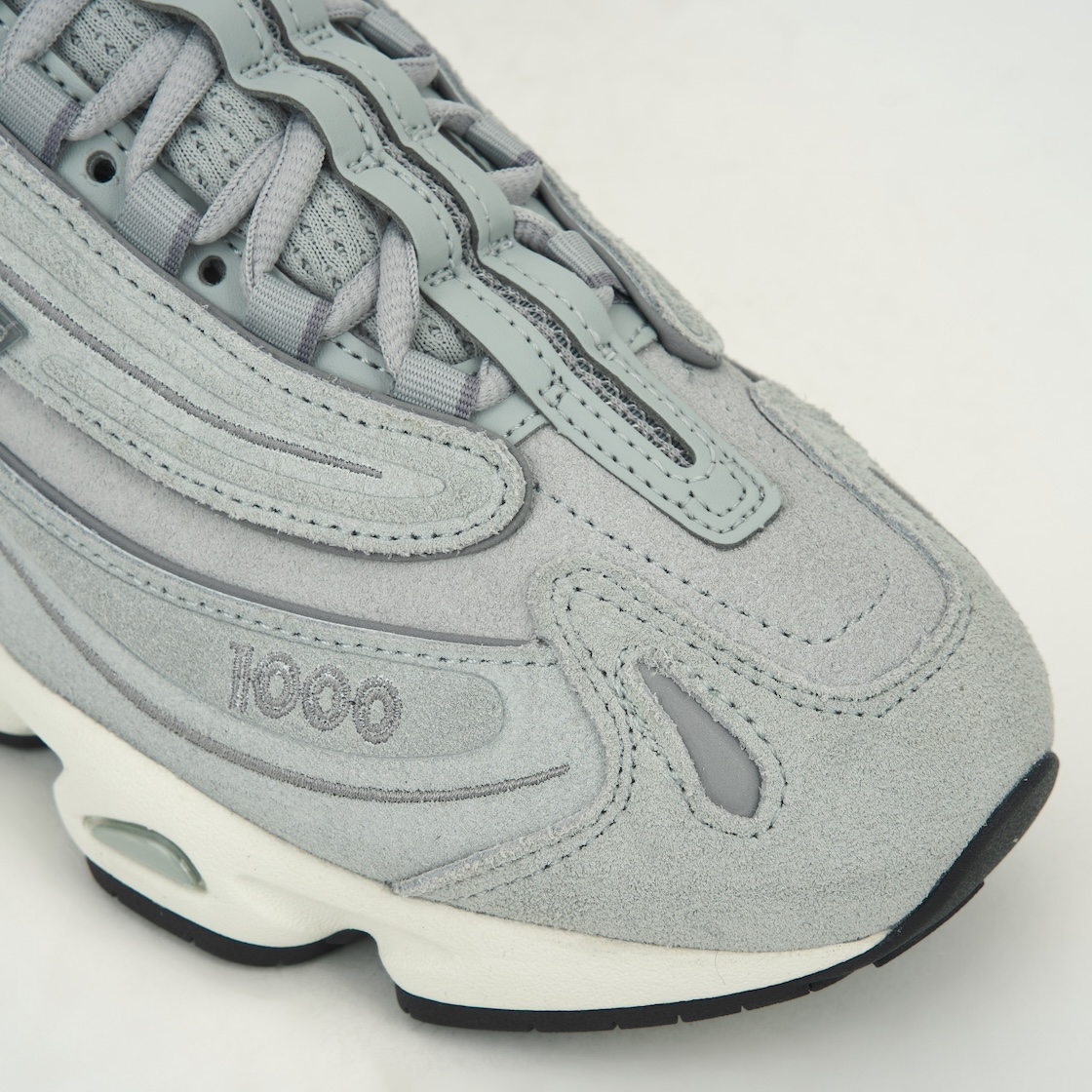 뉴발란스 1000 론 스타 그레이(New Balance 1000 Lone Star Grey) - 7