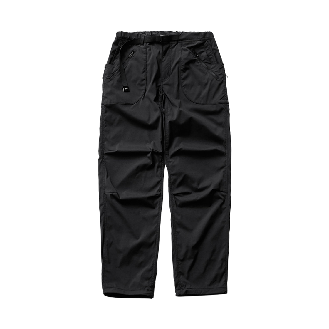 케일 8 포켓 하이킹 팬츠 블랙(Cayl 8 Pocket Hiking Pants Black)