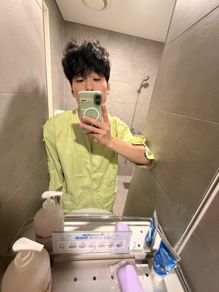KREAM 프로필 이미지