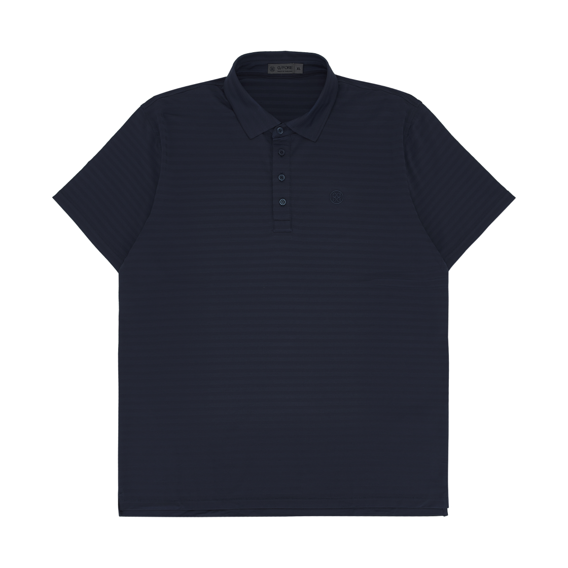 지포어 스트라이프 티셔츠 트와일라잇(G/Fore Stripe T-Shirt Twilight)