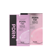 PRETTYSKIN PDRN TX1 PERFECT FIT MASK PACK