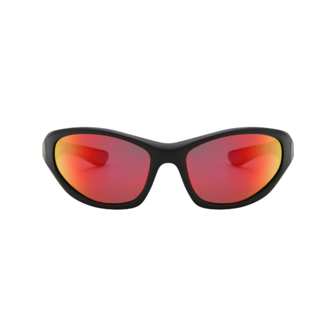 챕터엑스 코어X 고글 레드미러(Chatper.X Core X Goggle Red Mirror) - 3