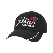 Palace Copa America 6-Panel Black - 26SS