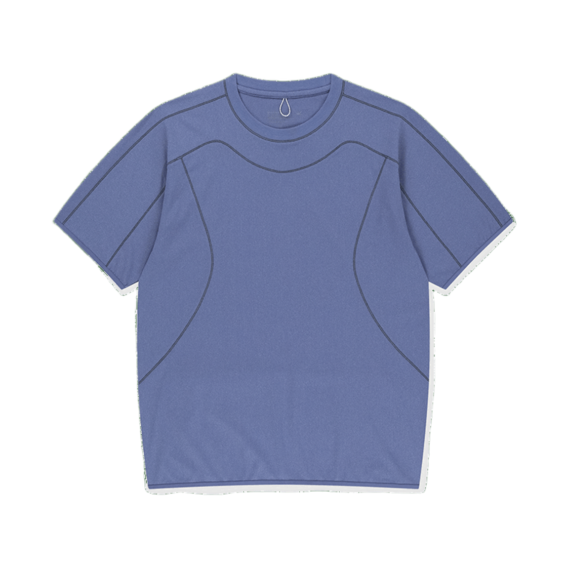 [트리플적립]썬러브 드라이믹스 티 블루([트리플적립]SUNLOVE DryMix Tee Blue)