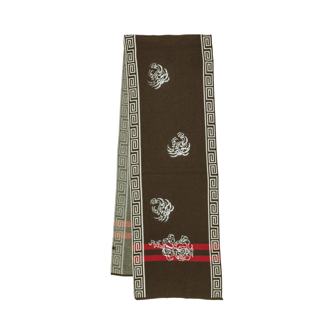 퍼킹 어썸 크랩 워크 사비 스카프 AOP(Fucking Awesome Crab Walk Savie Scarf Aop) - 2