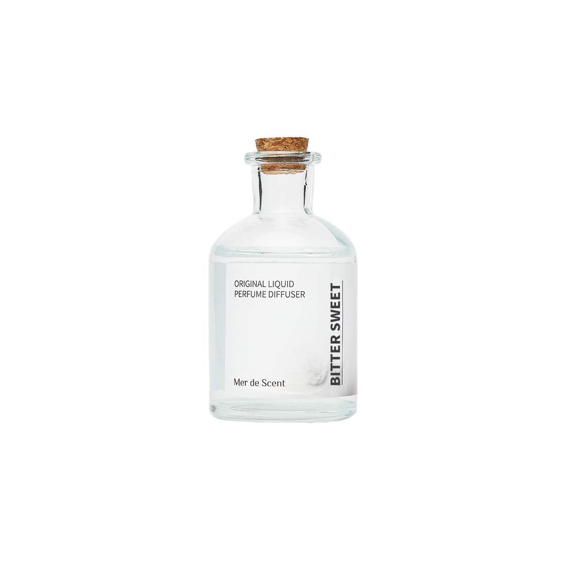 메르디센트 리퀴드 퍼퓸 디퓨저 비터스윗 150ml(Merdescent Liquid Perfume Diffuser Bitter Sweet 150ml)