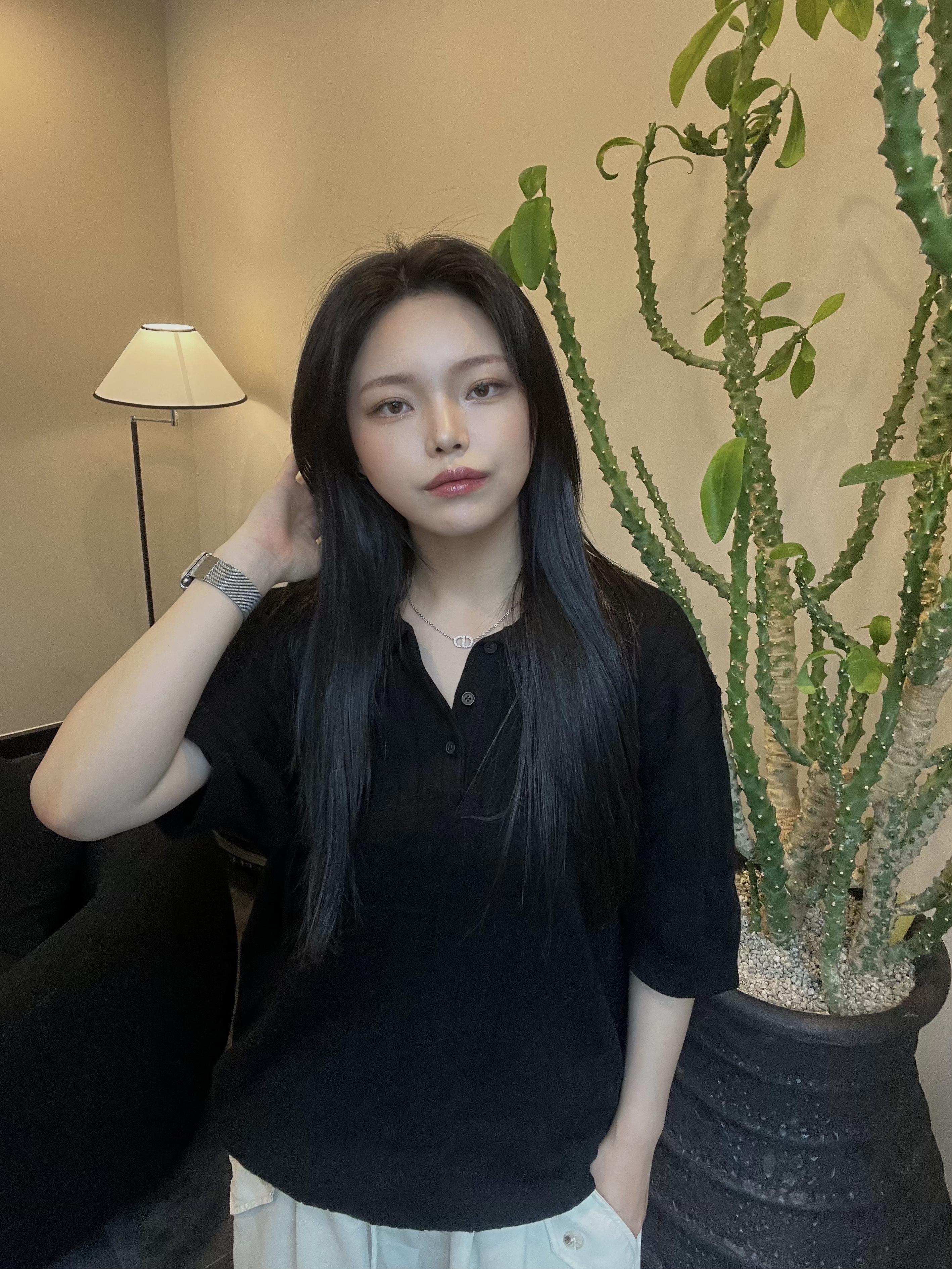 혀니님의 스타일 - 6