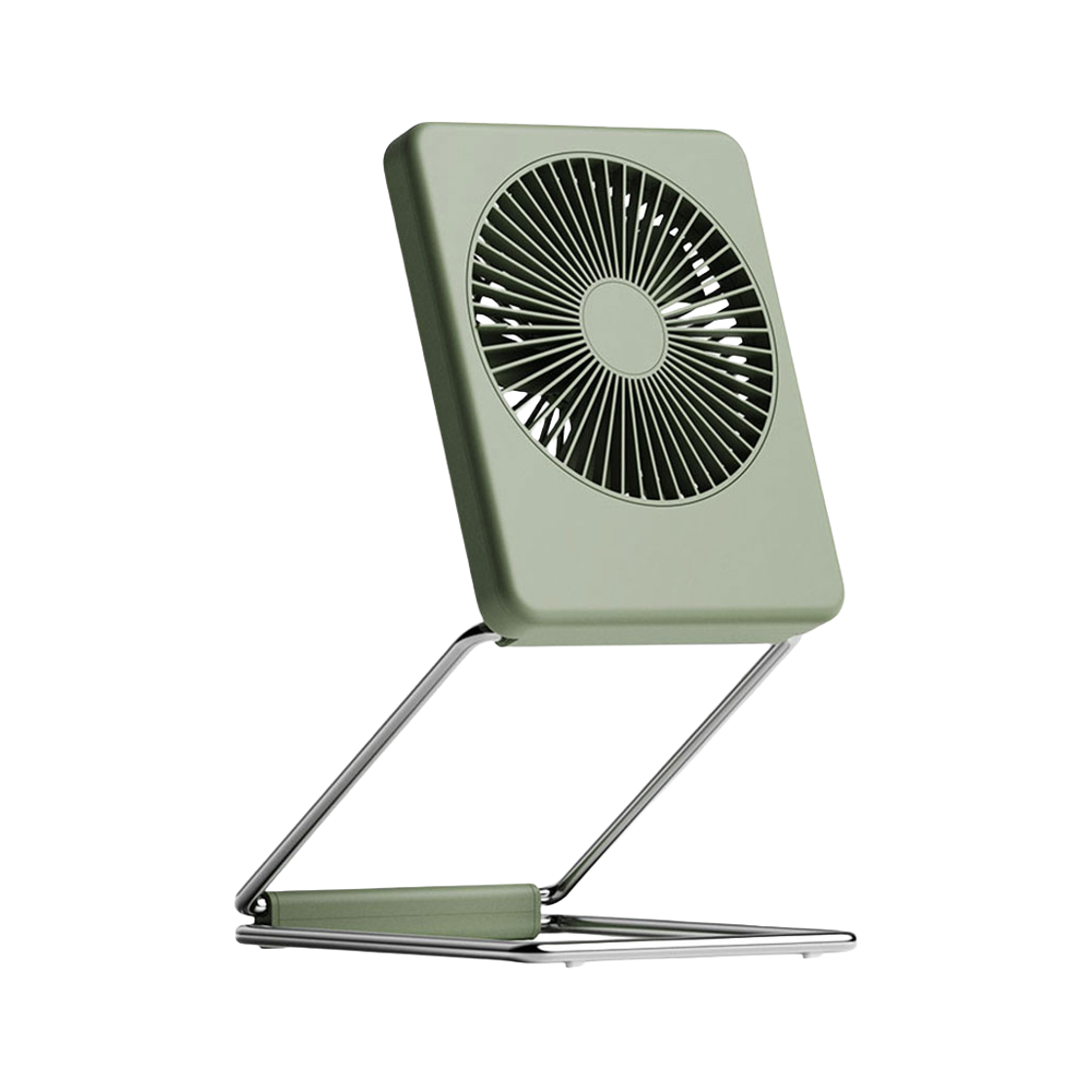 시코 무선 미니 폴딩팬 탁상형 접이식 선풍기(CICO MINI WIRELESS FOLDING FAN) - 3