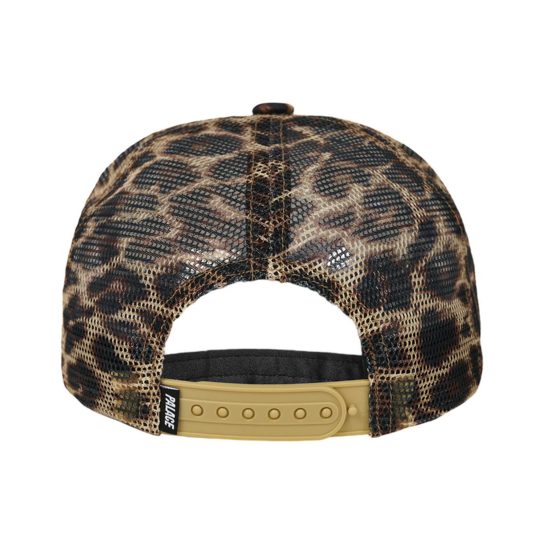 팔라스 유니 트러커 레오파드 - 26SS(Palace Uni Trucker Leopard - 26SS) - 2