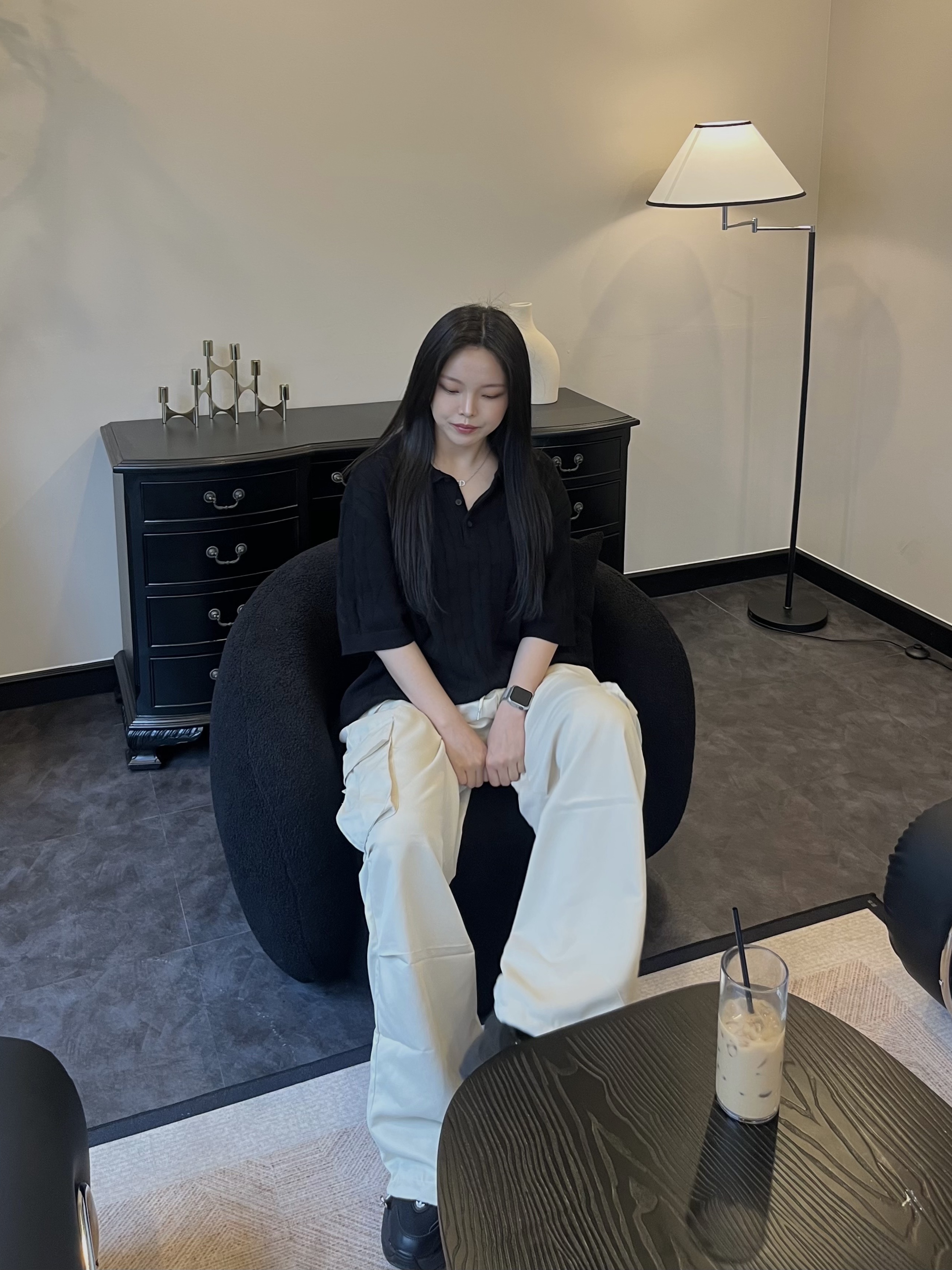 혀니님의 스타일 - 3